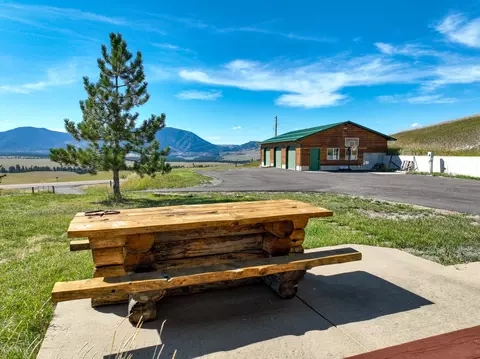 Exterior - 5833 Us Highway 89, Belt, MT 59412 photo 16 of 16