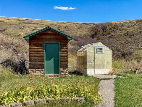 Exterior - 5833 Us Highway 89, Belt, MT 59412 photo 11 of 16