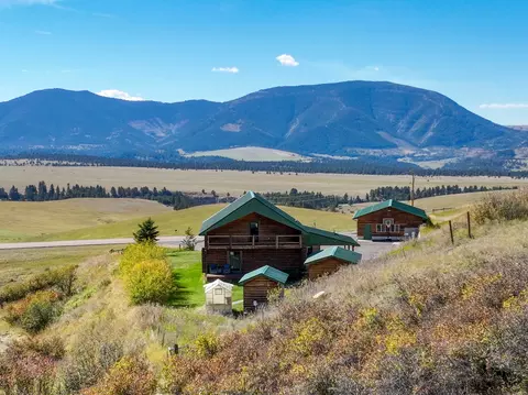 Exterior - 5833 Us Highway 89, Belt, MT 59412 photo 10 of 16