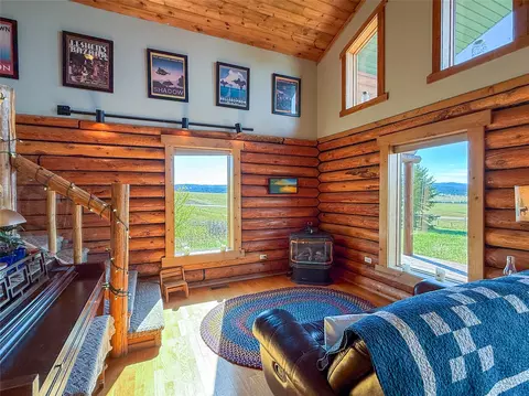 Living - 5833 Us Highway 89, Belt, MT 59412 photo 1 of 7
