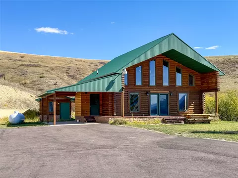 Exterior - 5833 Us Highway 89, Belt, MT 59412 photo 5 of 16