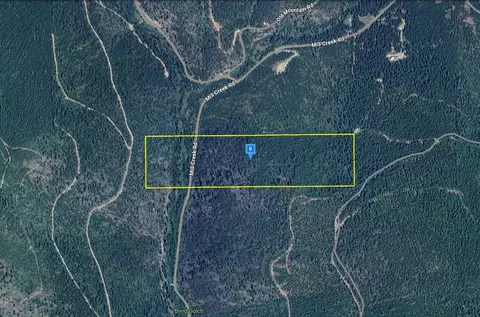 23000 Mill Creek Rd, Frenchtown, MT 59834