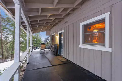 Exterior - 532 Grayling Rd, Lakeside, MT 59922 photo 2 of 3