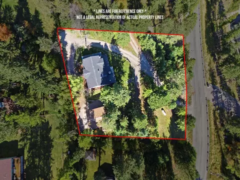 View/Area - 532 Grayling Rd, Lakeside, MT 59922 photo 3 of 5