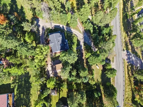 View/Area - 532 Grayling Rd, Lakeside, MT 59922 photo 5 of 5