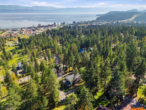 View/Area - 532 Grayling Rd, Lakeside, MT 59922 photo 1 of 5