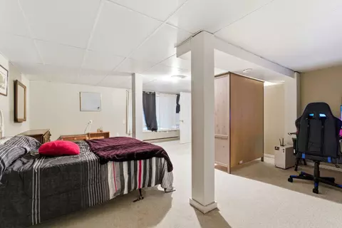 Bedroom - 532 Grayling Rd, Lakeside, MT 59922 photo 6 of 6