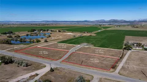 3909 Drop Tine Ct, Helena, MT 59602