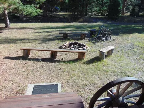 Exterior - 8872 Elk Trail Loop, Lincoln, MT 59639 photo 13 of 49