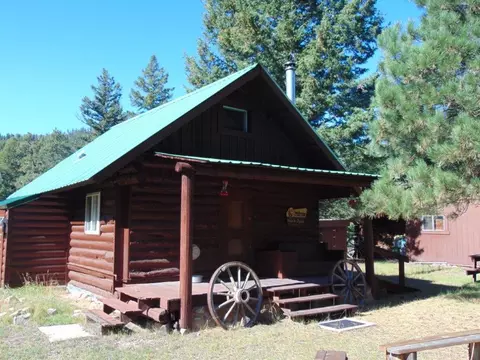 Exterior - 8872 Elk Trail Loop, Lincoln, MT 59639 photo 49 of 49