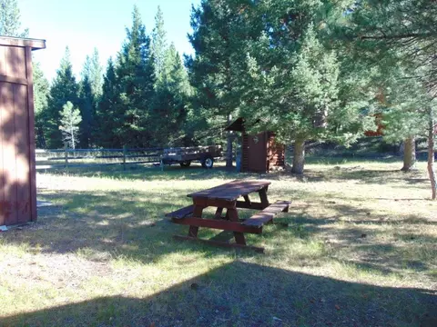 Exterior - 8872 Elk Trail Loop, Lincoln, MT 59639 photo 29 of 49