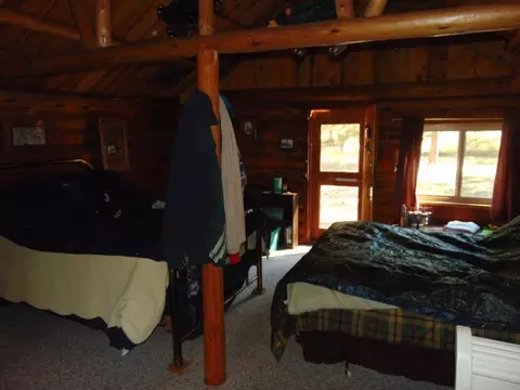 Bedroom - 8872 Elk Trail Loop, Lincoln, MT 59639 photo 5 of 5