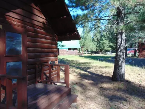 Exterior - 8872 Elk Trail Loop, Lincoln, MT 59639 photo 34 of 49