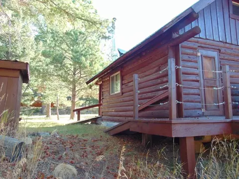 Exterior - 8872 Elk Trail Loop, Lincoln, MT 59639 photo 9 of 49