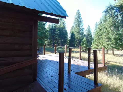 Exterior - 8872 Elk Trail Loop, Lincoln, MT 59639 photo 7 of 49