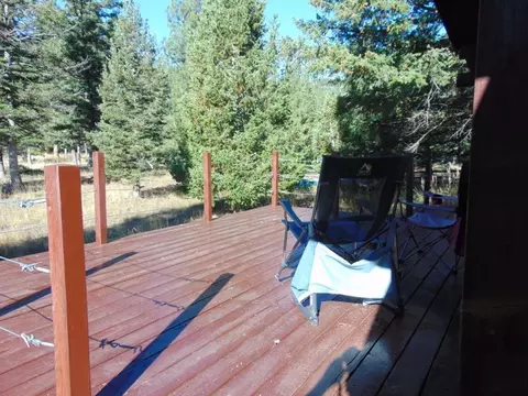Exterior - 8872 Elk Trail Loop, Lincoln, MT 59639 photo 15 of 49