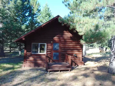 Exterior - 8872 Elk Trail Loop, Lincoln, MT 59639 photo 2 of 49