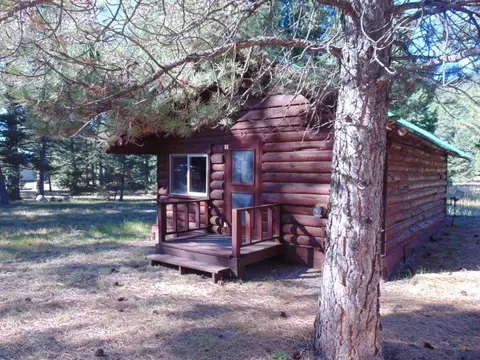Exterior - 8872 Elk Trail Loop, Lincoln, MT 59639 photo 32 of 49