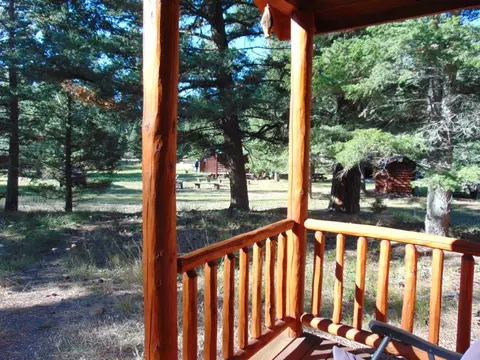 Exterior - 8872 Elk Trail Loop, Lincoln, MT 59639 photo 27 of 49