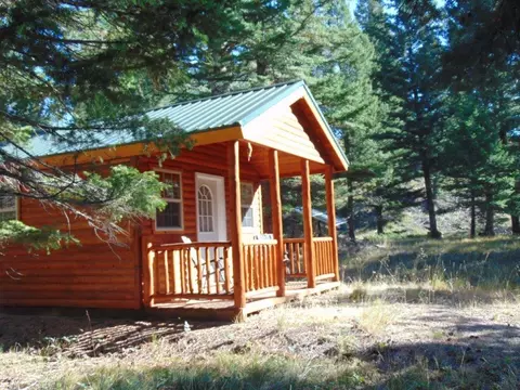 Exterior - 8872 Elk Trail Loop, Lincoln, MT 59639 photo 43 of 49