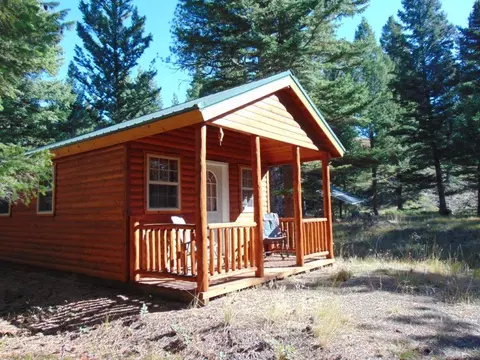Exterior - 8872 Elk Trail Loop, Lincoln, MT 59639 photo 44 of 49