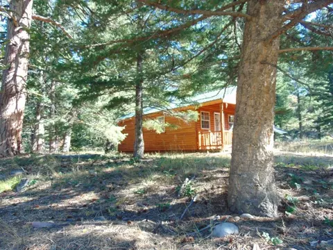 Exterior - 8872 Elk Trail Loop, Lincoln, MT 59639 photo 39 of 49