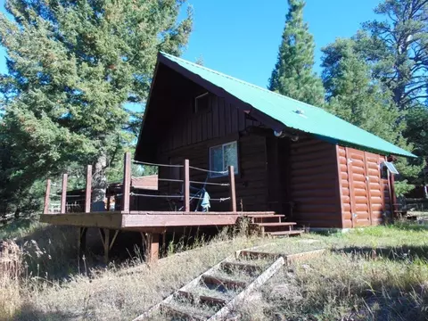 Exterior - 8872 Elk Trail Loop, Lincoln, MT 59639 photo 11 of 49