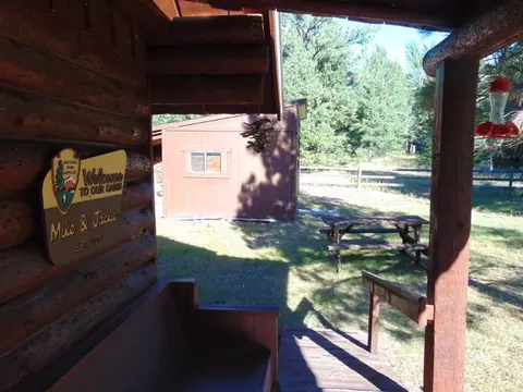 Exterior - 8872 Elk Trail Loop, Lincoln, MT 59639 photo 14 of 49