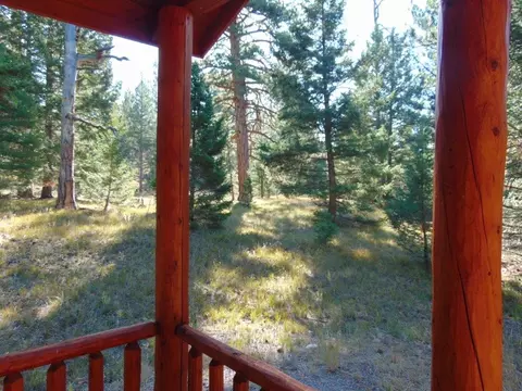 Exterior - 8872 Elk Trail Loop, Lincoln, MT 59639 photo 28 of 49
