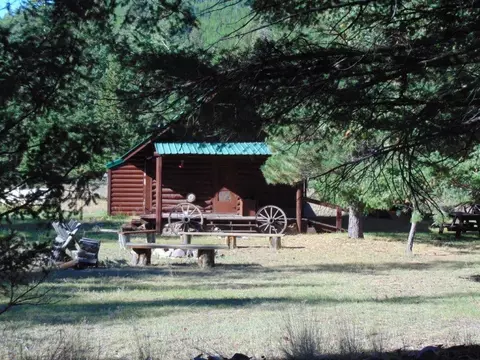 Exterior - 8872 Elk Trail Loop, Lincoln, MT 59639 photo 23 of 49