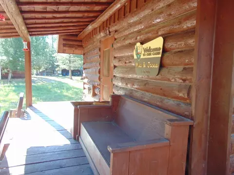 Exterior - 8872 Elk Trail Loop, Lincoln, MT 59639 photo 30 of 49