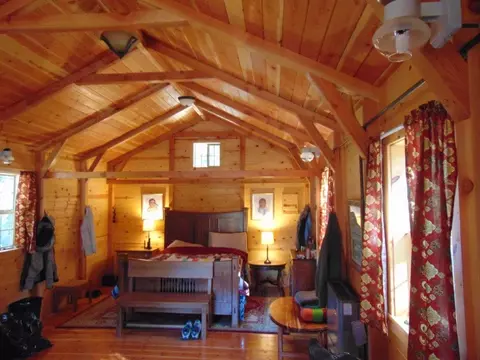 Bedroom - 8872 Elk Trail Loop, Lincoln, MT 59639 photo 1 of 5