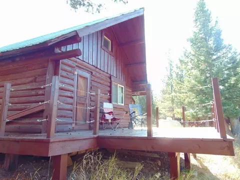 Exterior - 8872 Elk Trail Loop, Lincoln, MT 59639 photo 8 of 49