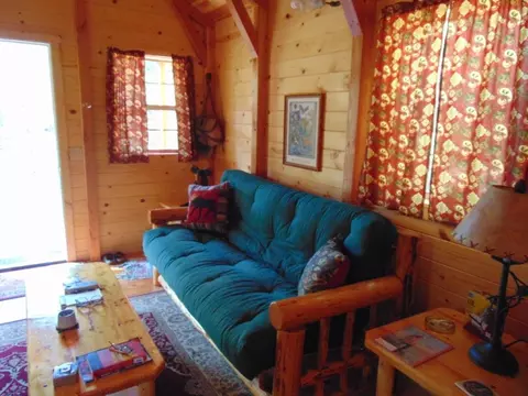 Living - 8872 Elk Trail Loop, Lincoln, MT 59639 photo 2 of 2