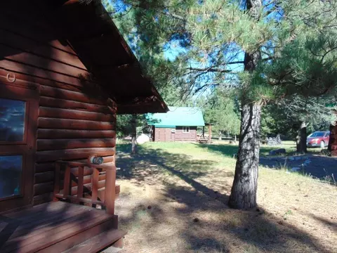 Exterior - 8872 Elk Trail Loop, Lincoln, MT 59639 photo 33 of 49