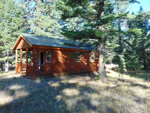 Exterior - 8872 Elk Trail Loop, Lincoln, MT 59639 photo 25 of 49
