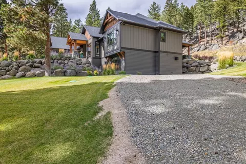 Exterior - 26 Eagle View Dr, Clancy, MT 59634 photo 17 of 23
