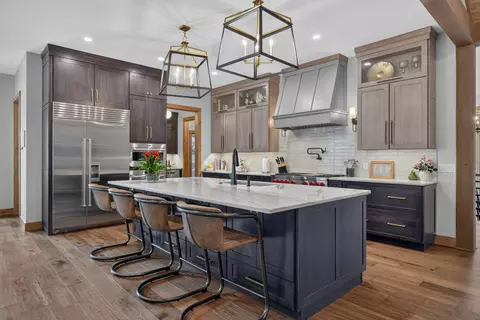 Kitchen - 26 Eagle View Dr, Clancy, MT 59634 photo 2 of 11