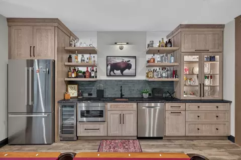 Kitchen - 26 Eagle View Dr, Clancy, MT 59634 photo 11 of 11