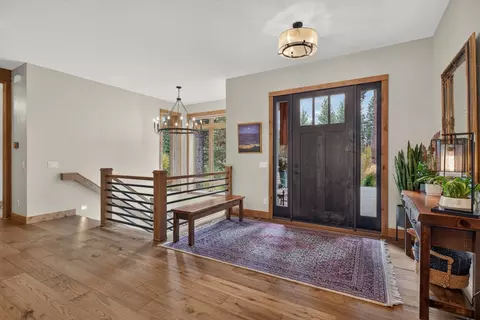 Entry Way - 26 Eagle View Dr, Clancy, MT 59634 photo 1 of 13