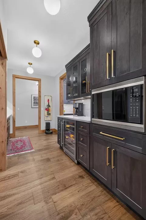 Kitchen - 26 Eagle View Dr, Clancy, MT 59634 photo 9 of 11