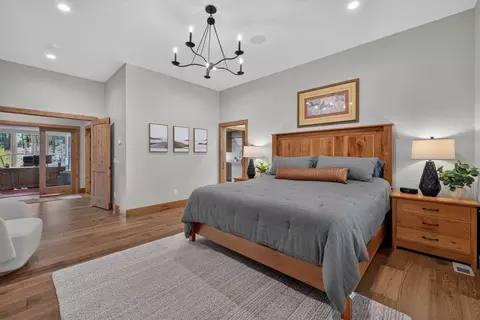 Bedroom - 26 Eagle View Dr, Clancy, MT 59634 photo 2 of 11