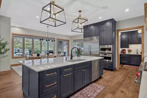 Kitchen - 26 Eagle View Dr, Clancy, MT 59634 photo 4 of 11