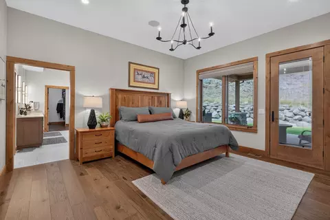 Bedroom - 26 Eagle View Dr, Clancy, MT 59634 photo 1 of 11