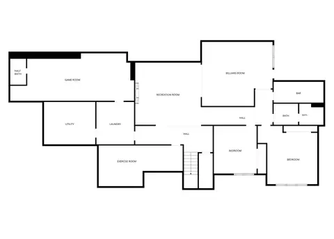 Floorplan - 26 Eagle View Dr, Clancy, MT 59634 photo 1 of 3