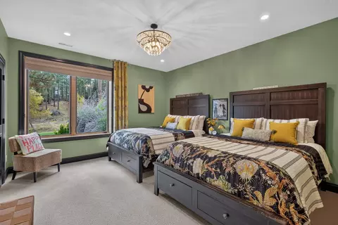 Bedroom - 26 Eagle View Dr, Clancy, MT 59634 photo 10 of 11