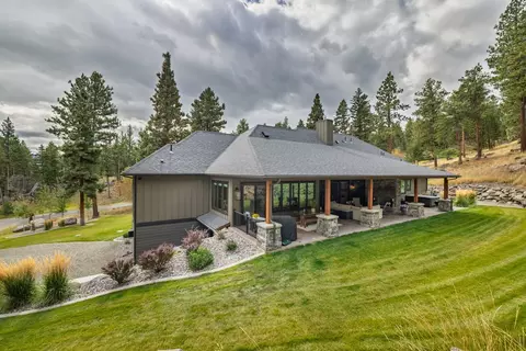 Exterior - 26 Eagle View Dr, Clancy, MT 59634 photo 14 of 23