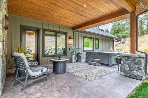 Exterior - 26 Eagle View Dr, Clancy, MT 59634 photo 11 of 23