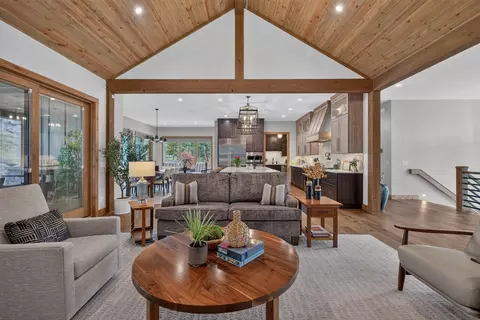 Living - 26 Eagle View Dr, Clancy, MT 59634 photo 6 of 13