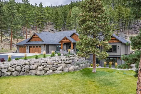 Exterior - 26 Eagle View Dr, Clancy, MT 59634 photo 21 of 23